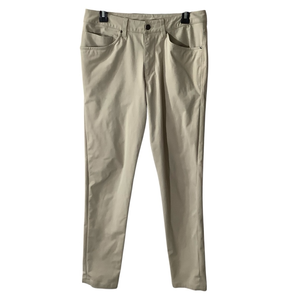 Lululemon ABC Slim-Fit Men’s Pant M5AD9S